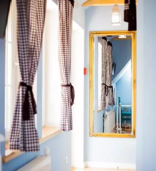 ホテル гриль станція