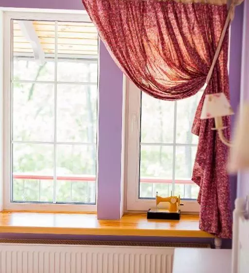 ホテル гриль станція