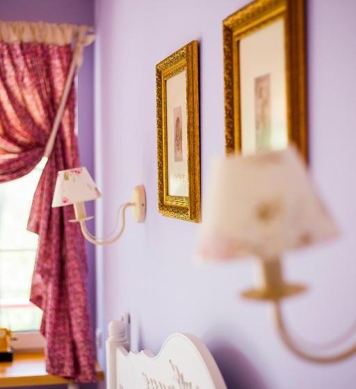 هتل гриль станція