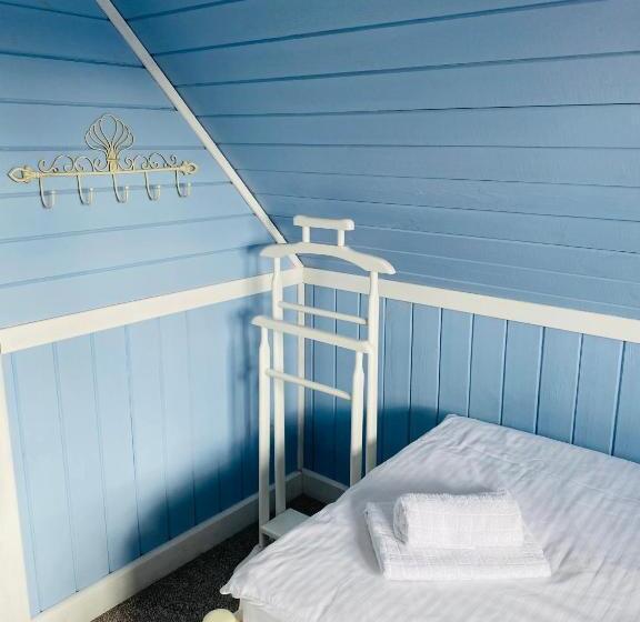 هتل гриль станція