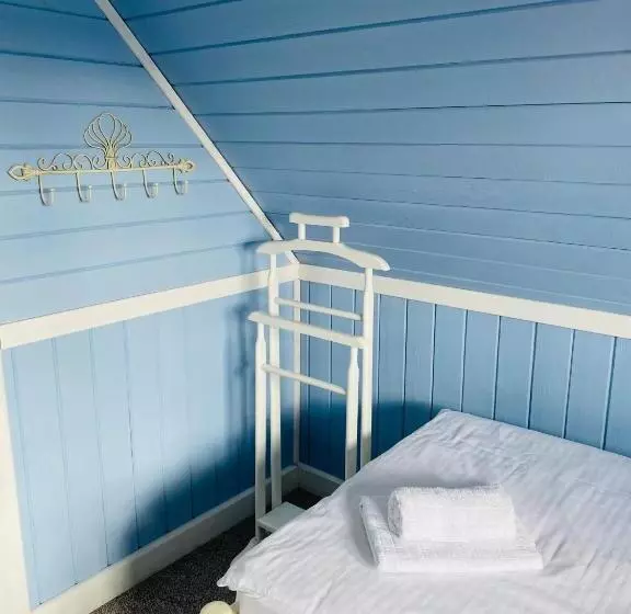 ホテル гриль станція