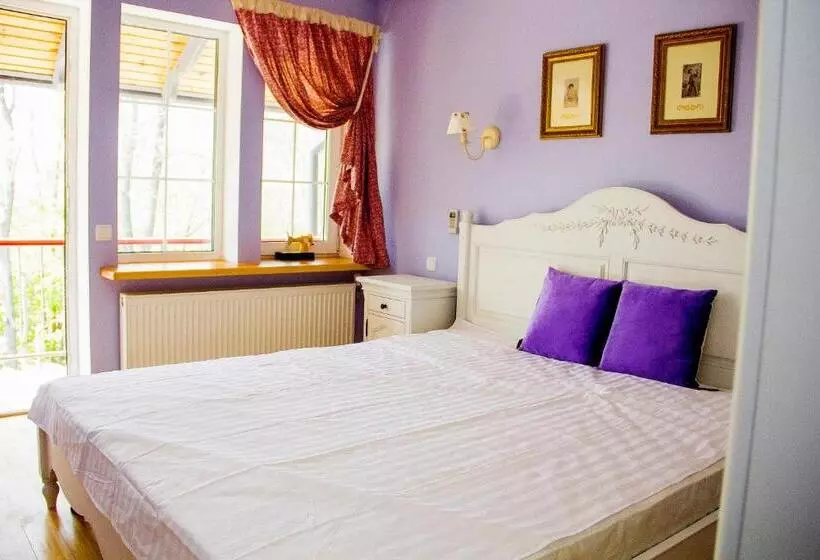 ホテル гриль станція