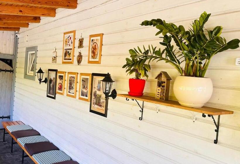 هتل гриль станція