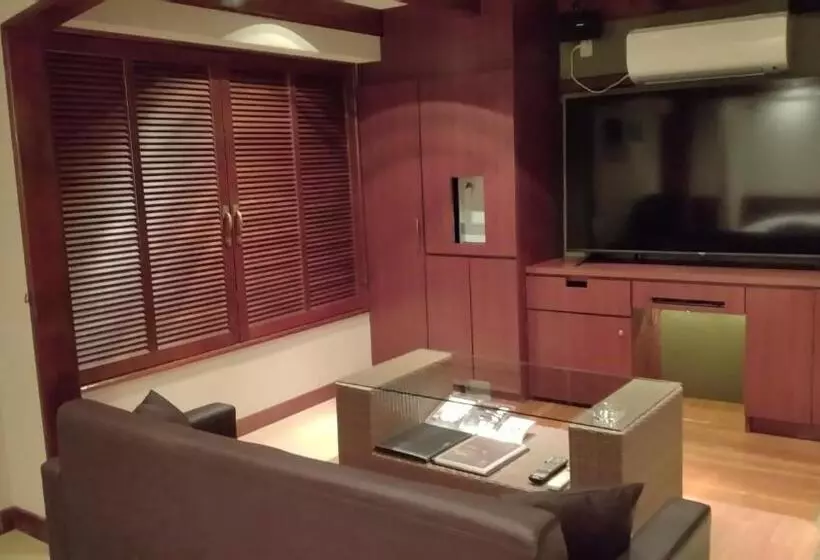 Hotelli Ageha   Adult Only