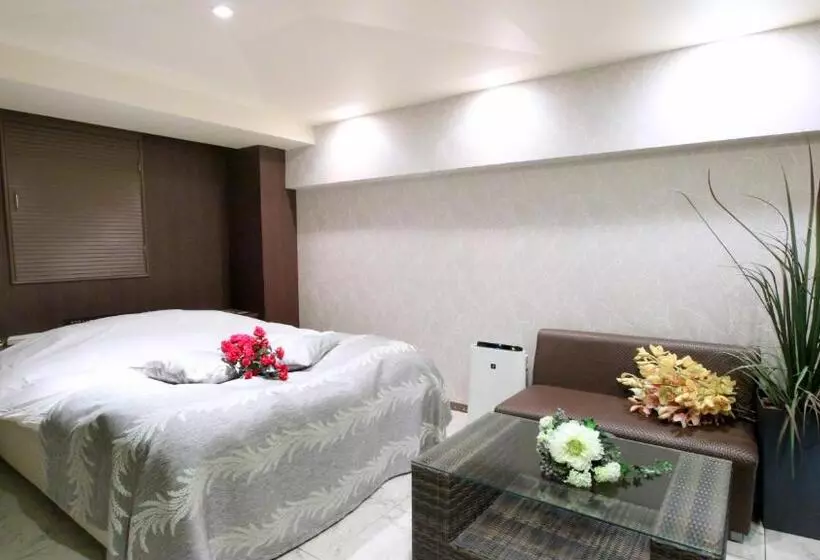 Hotelli Ageha   Adult Only