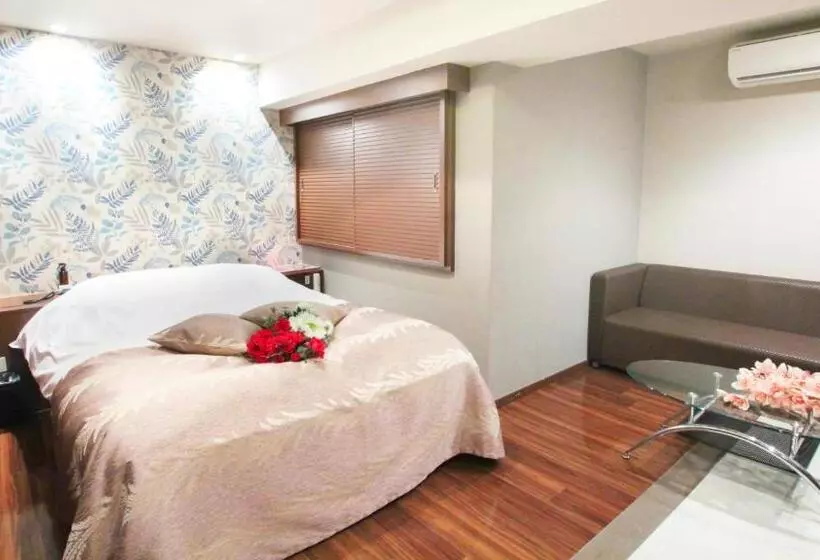 Hotelli Ageha   Adult Only