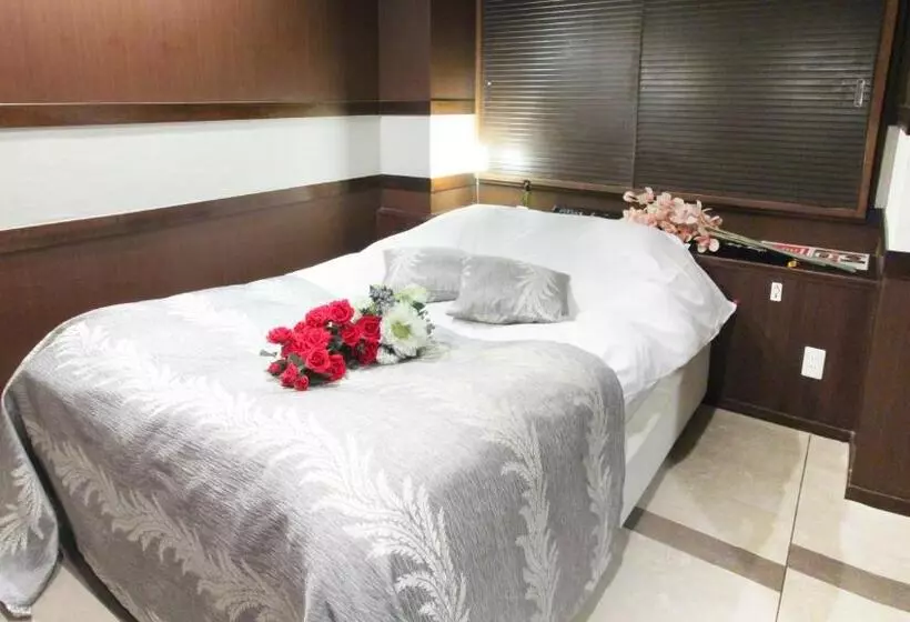 Hotelli Ageha   Adult Only