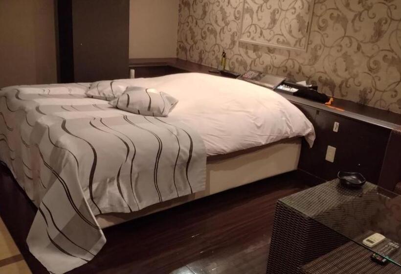 هتل Ageha   Adult Only