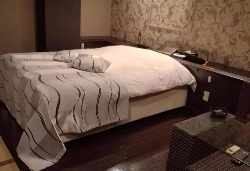 Hotelli Ageha   Adult Only