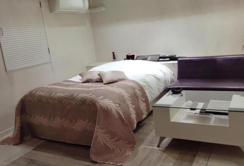 هتل Ageha   Adult Only