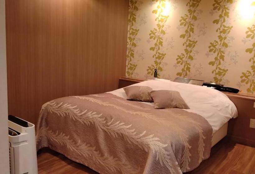 هتل Ageha   Adult Only