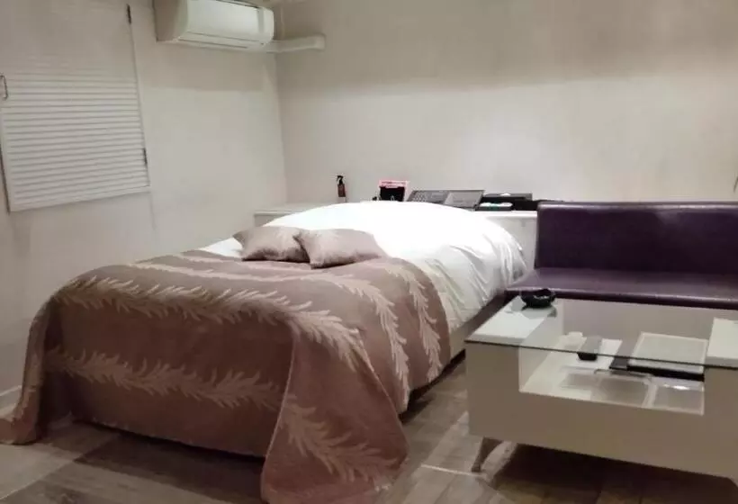 Hotelli Ageha   Adult Only