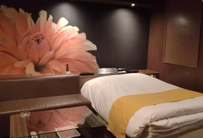 Hotelli Ageha   Adult Only