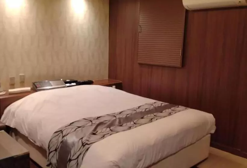 Hotelli Ageha   Adult Only