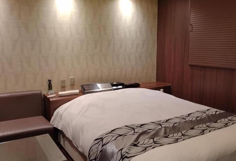 هتل Ageha   Adult Only