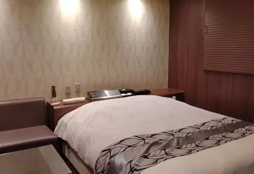 Hotelli Ageha   Adult Only