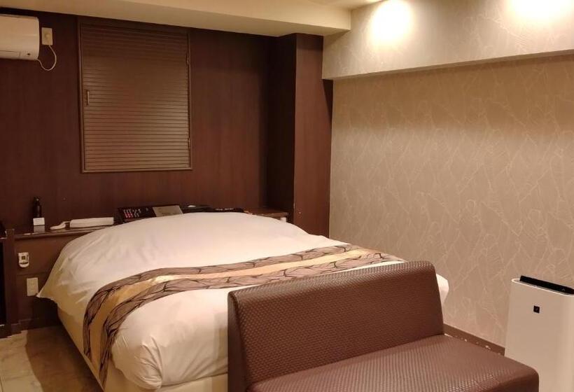 هتل Ageha   Adult Only