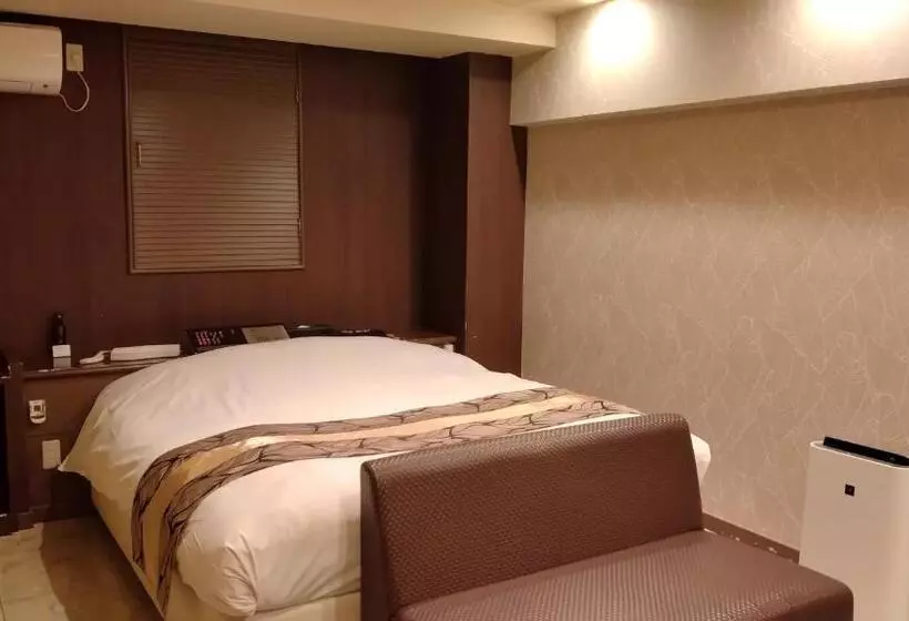 Hotelli Ageha   Adult Only