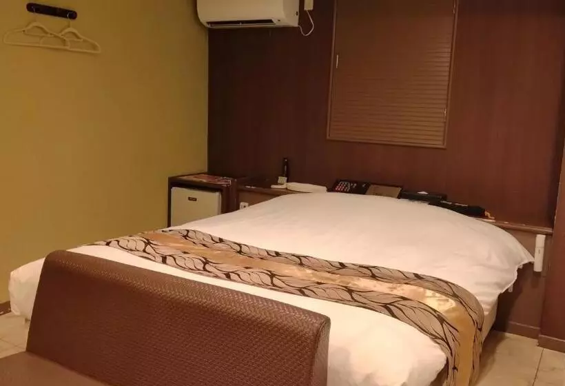 Hotelli Ageha   Adult Only