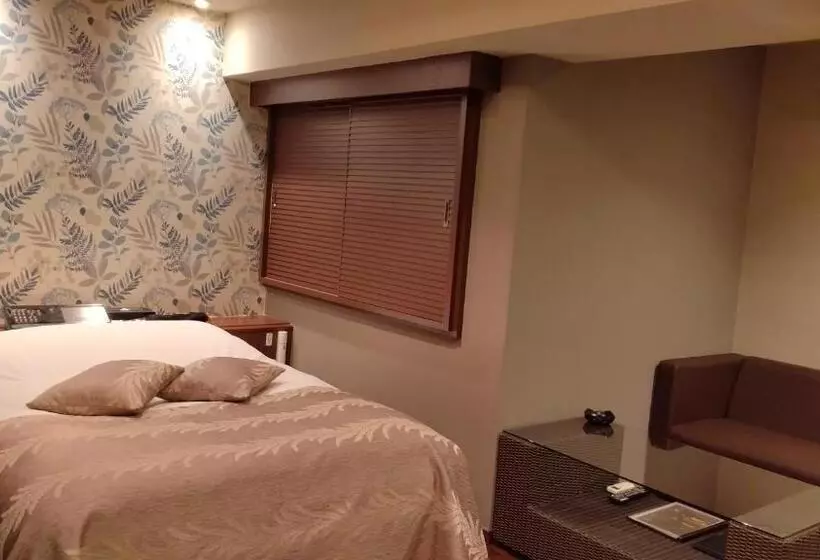 Hotelli Ageha   Adult Only