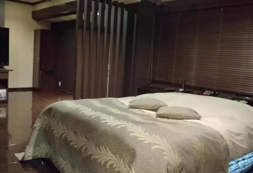 Hotelli Ageha   Adult Only