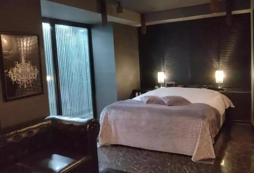 Hotelli Ageha   Adult Only