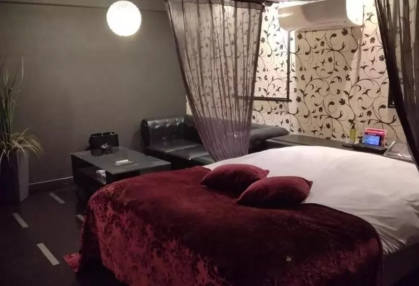 Hotelli Ageha   Adult Only