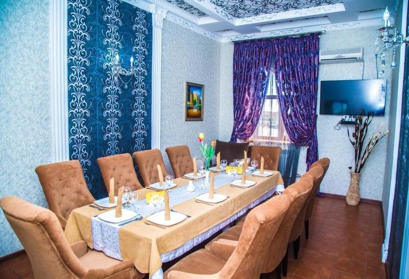 هتل Complex Bella Vista