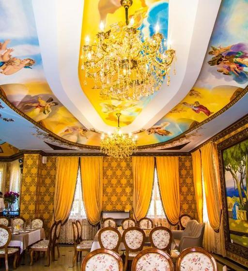 هتل Complex Bella Vista