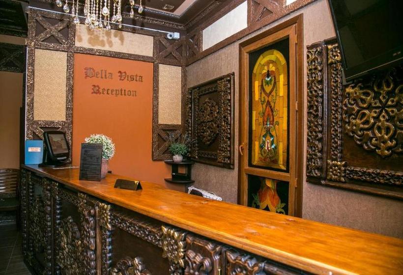 هتل Complex Bella Vista