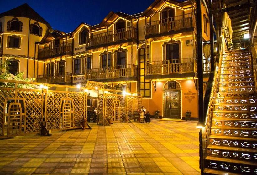 هتل Complex Bella Vista