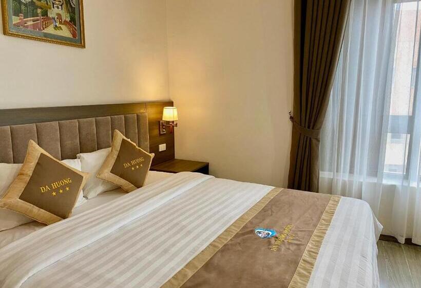 هتل Da Huong