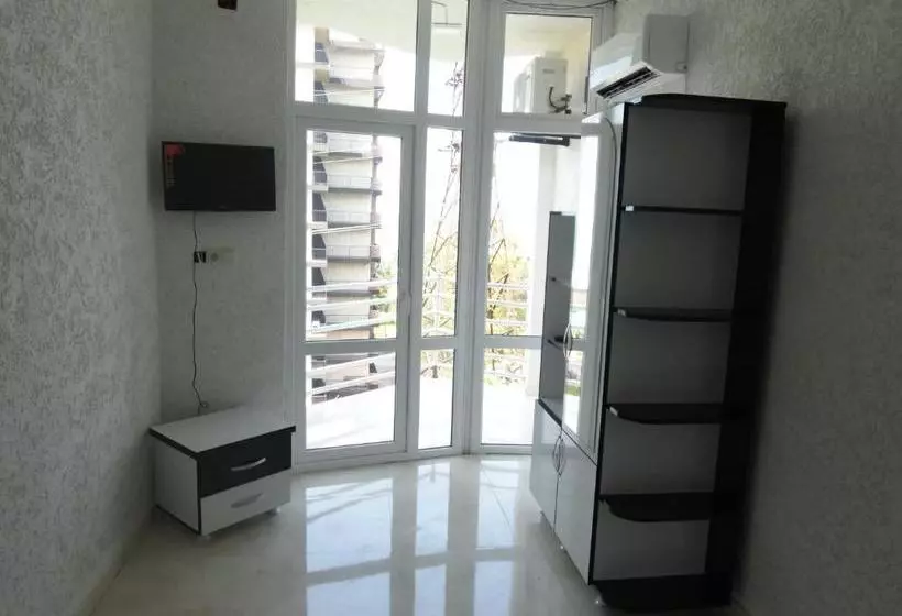 Family Hotel Khomaldy
