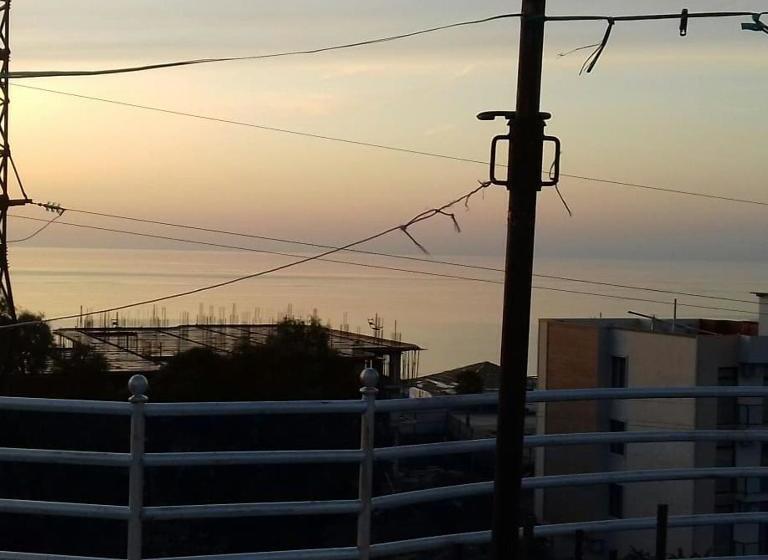 Family Hotel Khomaldy