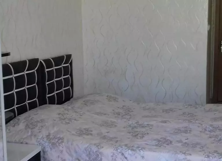 Family Hotel Khomaldy