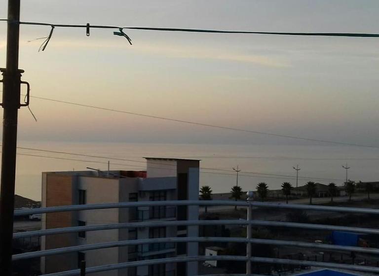 Family Hotel Khomaldy