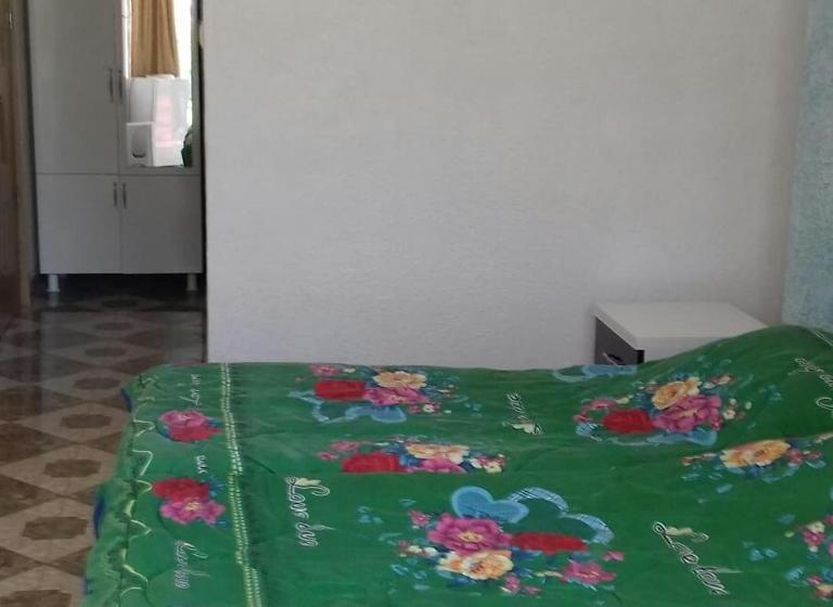 Family Hotel Khomaldy