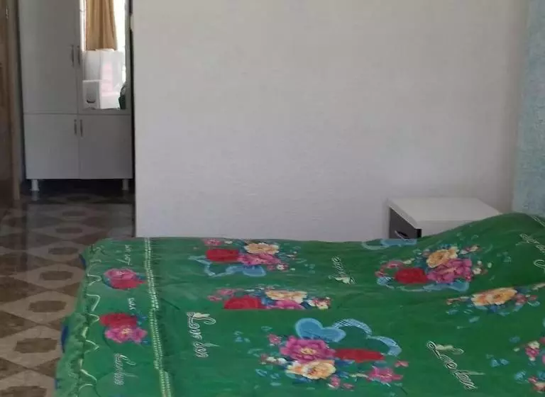 Family Hotel Khomaldy
