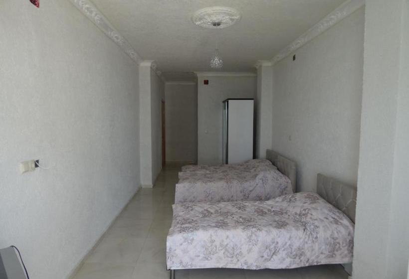 Family Hotel Khomaldy