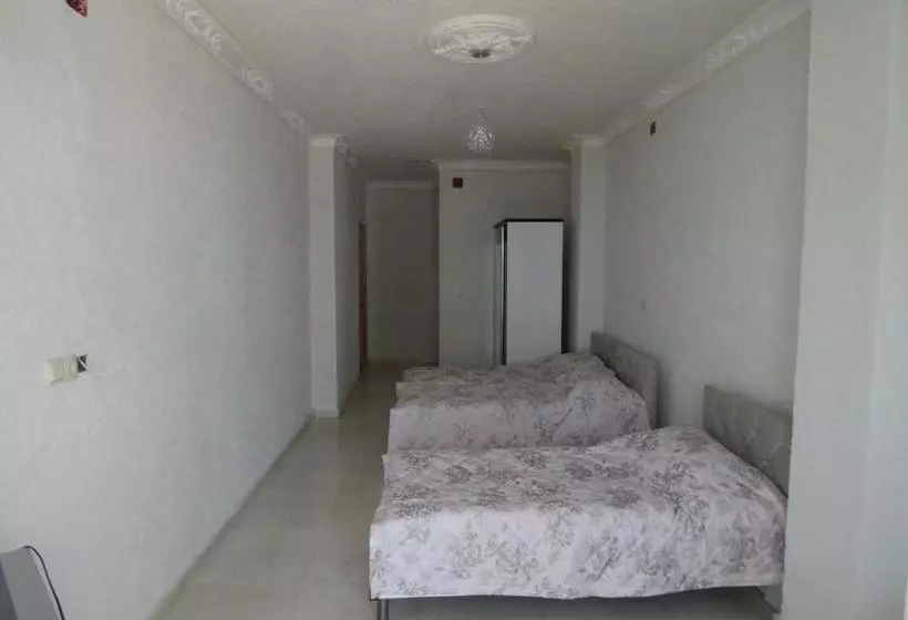 Family Hotel Khomaldy