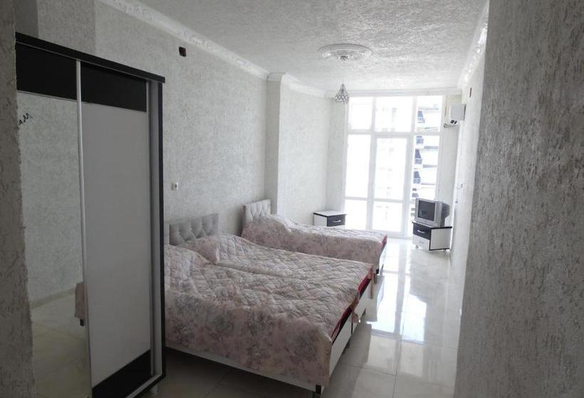 Family Hotel Khomaldy