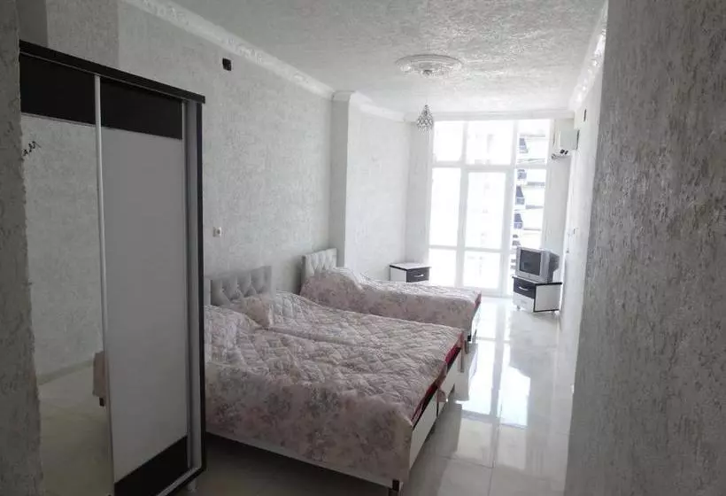 Family Hotel Khomaldy