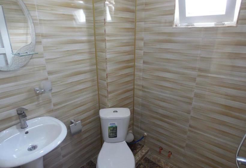 Family Hotel Khomaldy