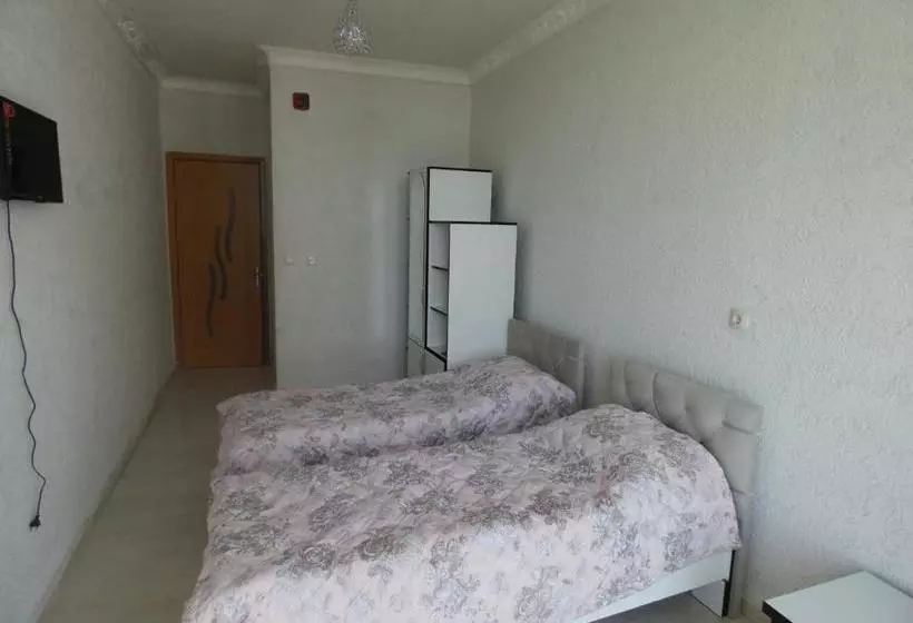 Family Hotel Khomaldy