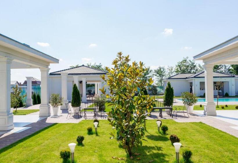 Hotel J Adore Boutique