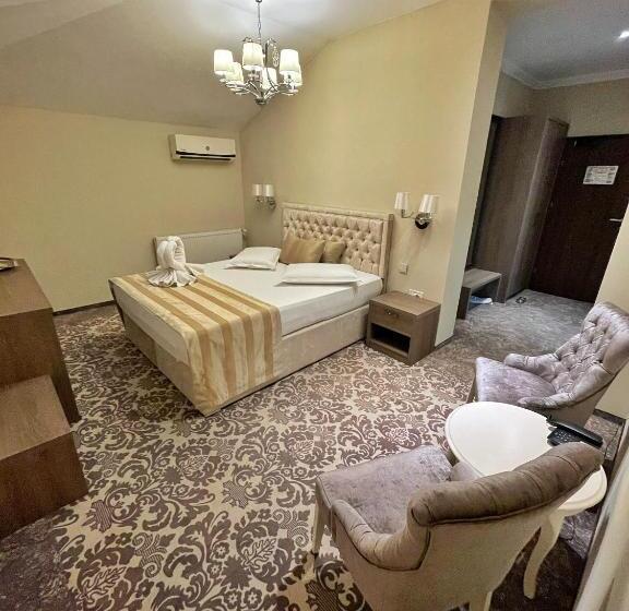 Hotel J Adore Boutique