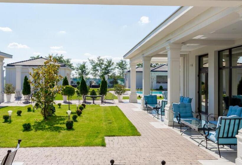 Hotel J Adore Boutique