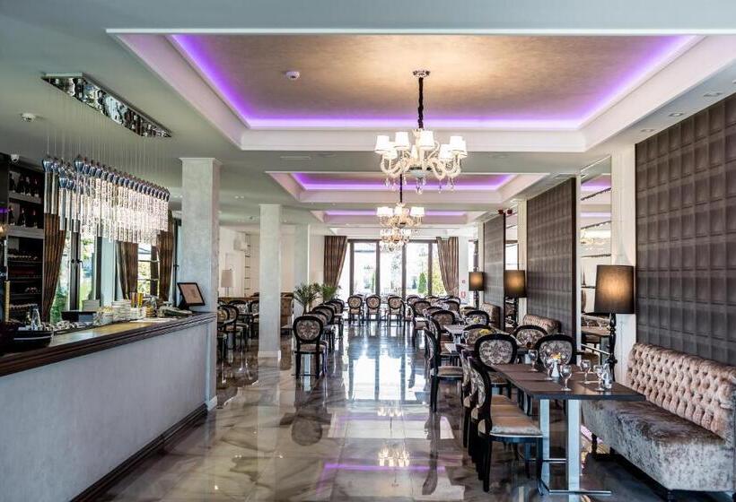 Hotel J Adore Boutique