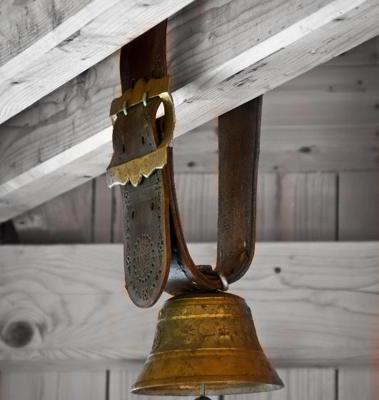 Отель Lamprechthof