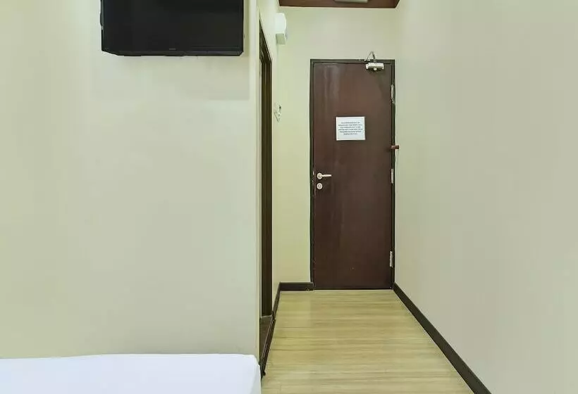 ホテル Pandu Prima Guest House Syariah Mitra Reddoorz